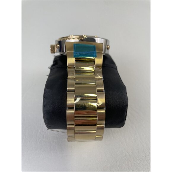 INVICTA Model 26114 Star Wars C3PO Automatic Limited Edition Watch 2017 NOS - Picture 6 of 11